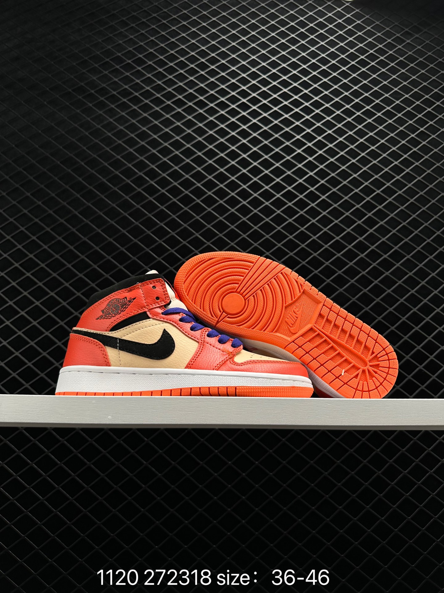 Air Jordan 1 High OG AJ1